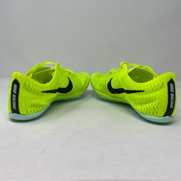 New Nike Zoom Mamba V DR9945-700 Volt Track Spikes DR9945-700